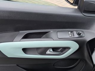 Citroen Berlingo Combi 1.5BlueHdi Feel Garantía In