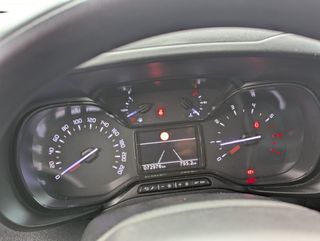 Citroen Berlingo Combi 1.5BlueHdi Feel Garantía In