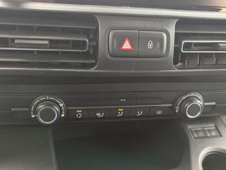 Citroen Berlingo Combi 1.5BlueHdi Feel Garantía In