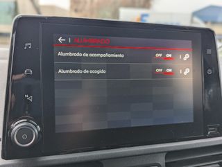 Citroen Berlingo Combi 1.5BlueHdi Feel Garantía In