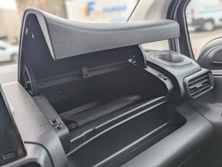 Citroen Berlingo Combi 1.5BlueHdi Feel Garantía In