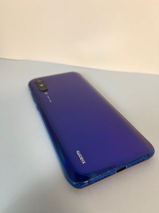 Xiaomi Mi 9 Lite Negro
