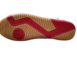 Zapatillas Deportivas Servies Talla 45