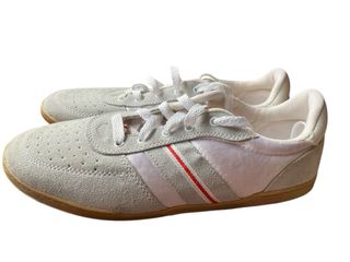 Zapatillas Deportivas Servies Talla 45