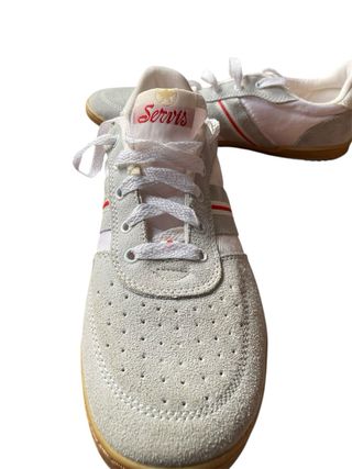 Zapatillas Deportivas Servies Talla 45