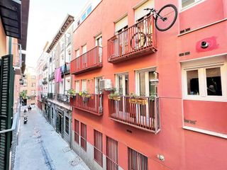 Piso en alquiler en Palacio en Madrid