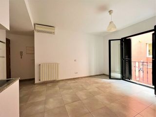 Piso en alquiler en Palacio en Madrid