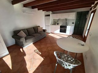 Estudio en alquiler en Alboraya Centro en Alboraya