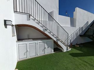 Estudio en alquiler en Alboraya Centro en Alboraya