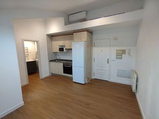 Piso en alquiler en La Magdalena en Zaragoza