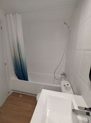 Piso en alquiler en La Magdalena en Zaragoza