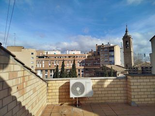 Piso en alquiler en La Magdalena en Zaragoza