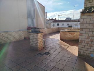 Piso en alquiler en La Magdalena en Zaragoza