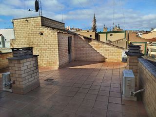 Piso en alquiler en La Magdalena en Zaragoza