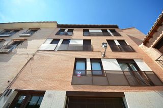 Piso en alquiler en Avda Europa - San Antón en Toledo