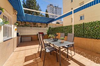 Piso en venta en Las Lagunas en Mijas