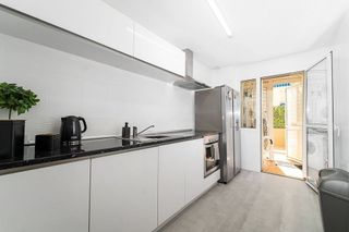 Piso en venta en Las Lagunas en Mijas