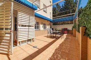 Piso en venta en Las Lagunas en Mijas