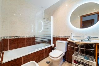 Piso en venta en Las Lagunas en Mijas