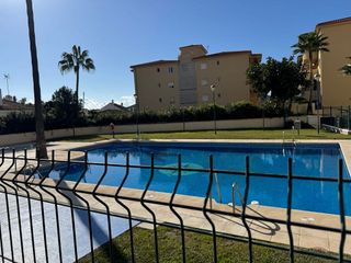Piso en venta en Las Lagunas en Mijas