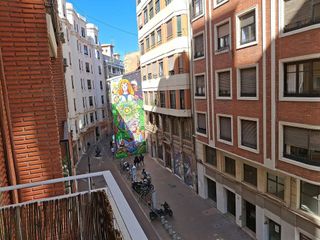 Piso en alquiler en El Mercat en Valencia