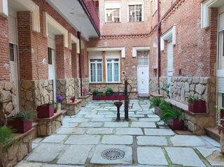 Piso en alquiler en Arapiles en Madrid