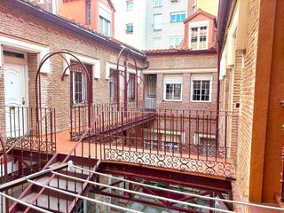 Piso en alquiler en Arapiles en Madrid