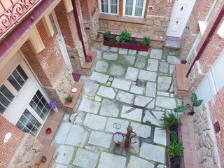 Piso en alquiler en Arapiles en Madrid