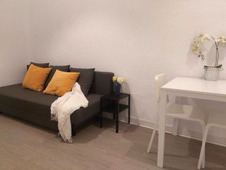 Piso en alquiler en Arapiles en Madrid