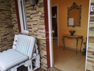 Casa pareada en venta en Cedeira