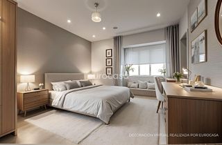 Piso en venta en Puerto Chico en Santander