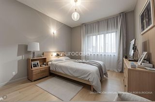 Piso en venta en Puerto Chico en Santander