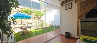 Casa adosada en venta en El Pinar - Palacio de Congresos en Torremolinos