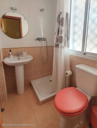 Casa adosada en venta en El Pinar - Palacio de Congresos en Torremolinos