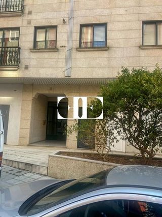 Garaje en venta en Calvario - Santa Rita en Vigo