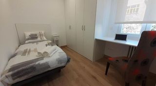 Piso en alquiler en Hospitales - Campus en Salamanca