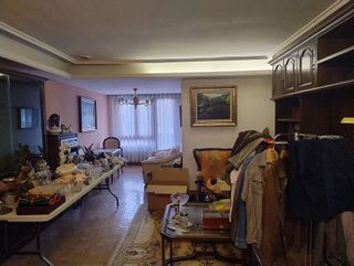 Piso en alquiler en Zona Teatro Campoamor en Oviedo