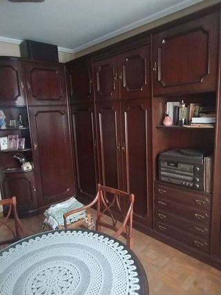 Piso en alquiler en Zona Teatro Campoamor en Oviedo