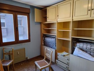 Piso en alquiler en Zona Teatro Campoamor en Oviedo