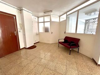 Oficina en alquiler en La Sagrada Família en Barcelona