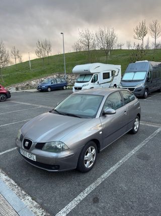 SEAT Ibiza 2003