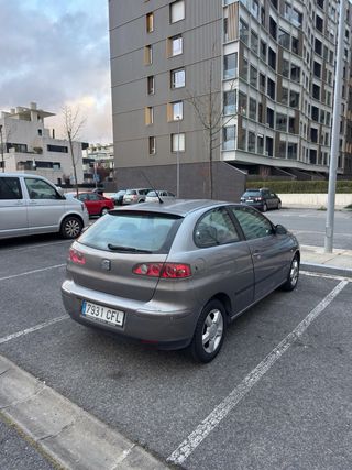 SEAT Ibiza 2003