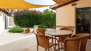 Chalet en alquiler en Santa María del Camí