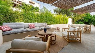 Chalet en alquiler en Santa María del Camí