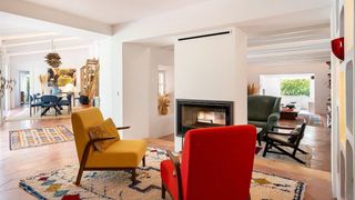 Chalet en alquiler en Santa María del Camí