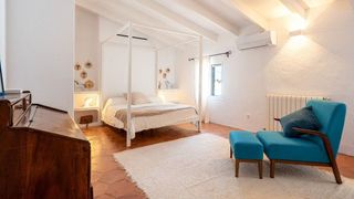 Chalet en alquiler en Santa María del Camí