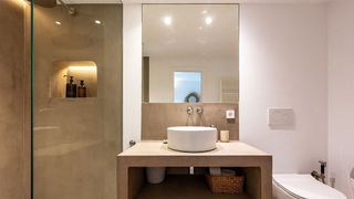 Chalet en alquiler en Santa María del Camí