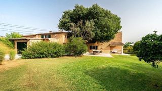 Chalet en alquiler en Santa María del Camí