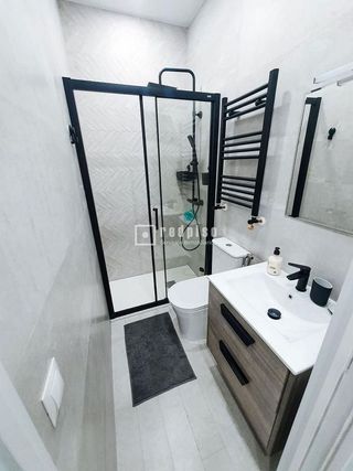 Piso en alquiler en Cuatro Caminos en Madrid