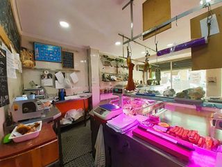 Local comercial en alquiler en San Juan - Batallas en Valladolid